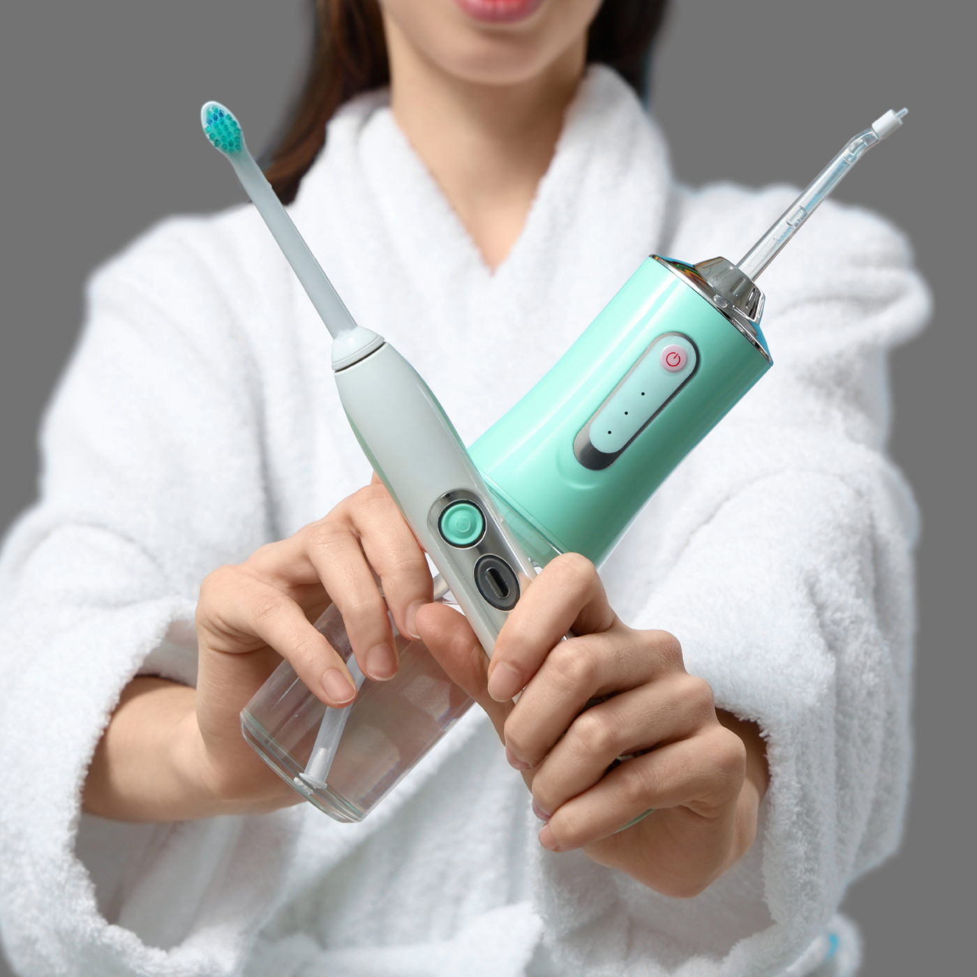 Water Flosser