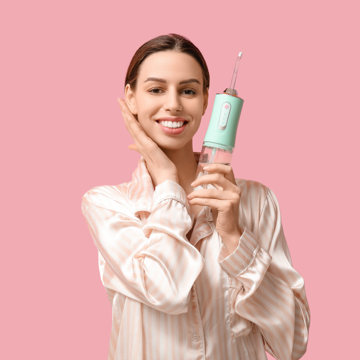 Water Flosser