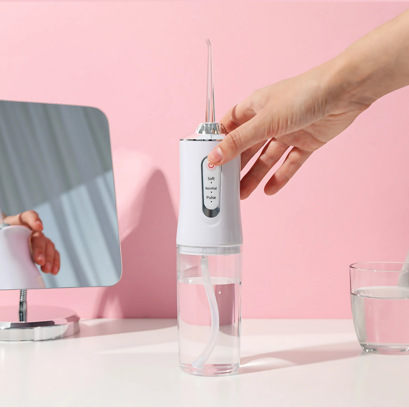 Water Flosser