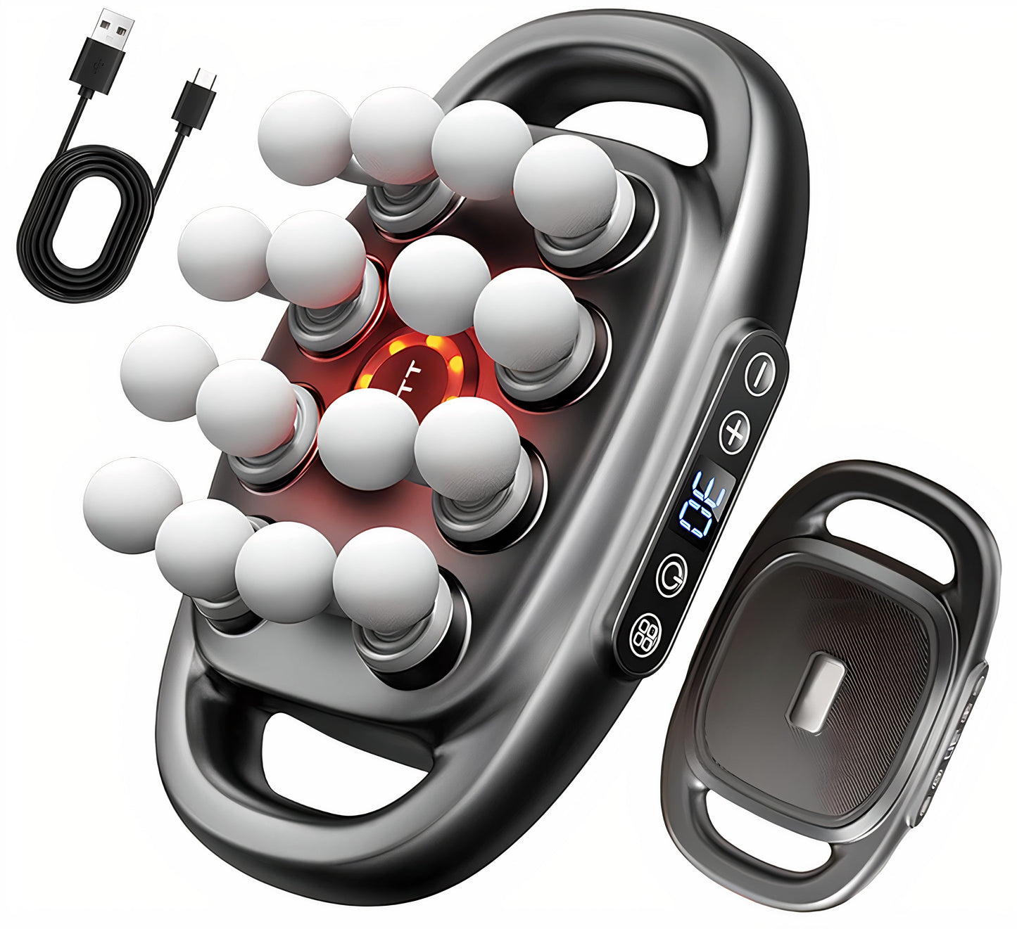 Purivil Pro™ Massager