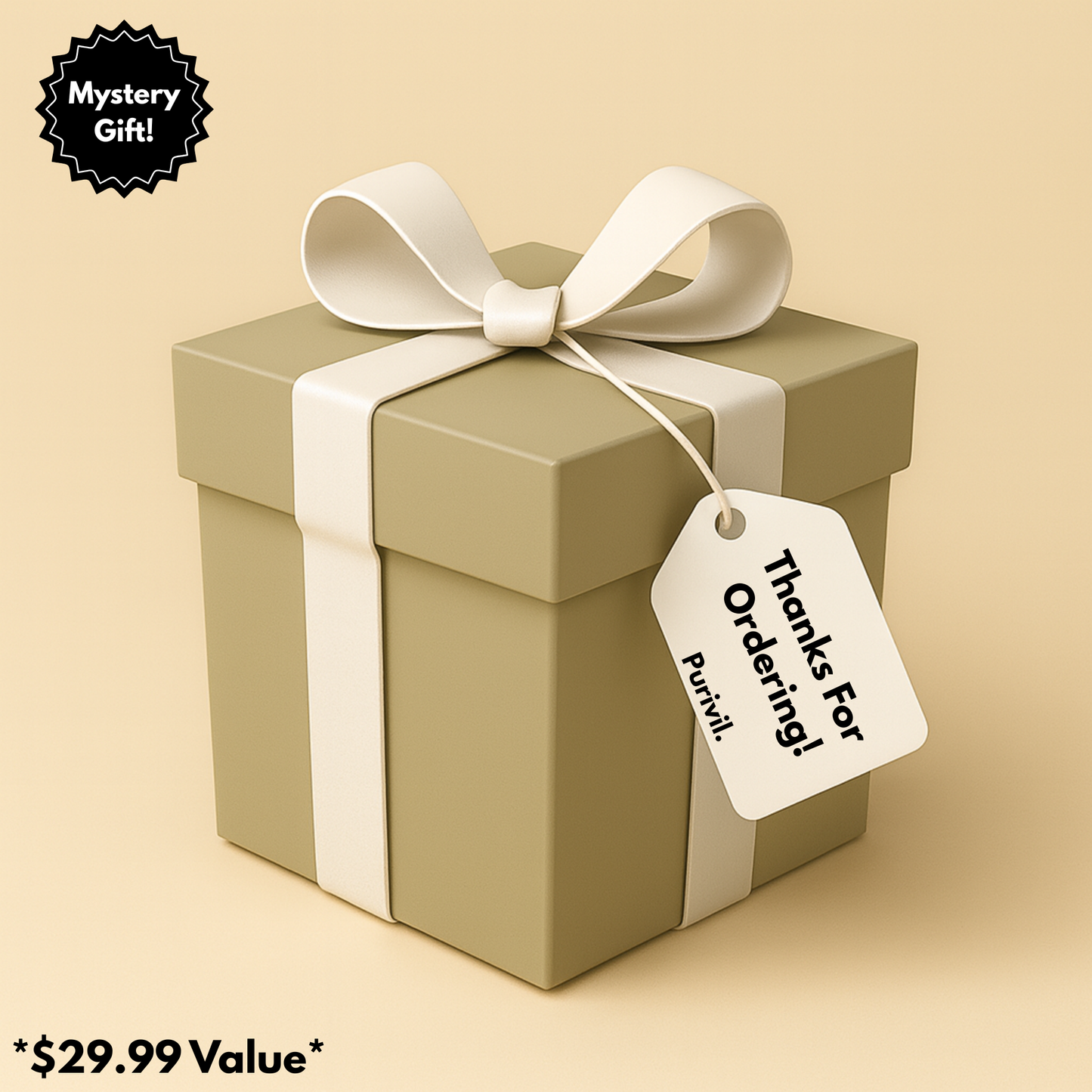 FREE GIFT