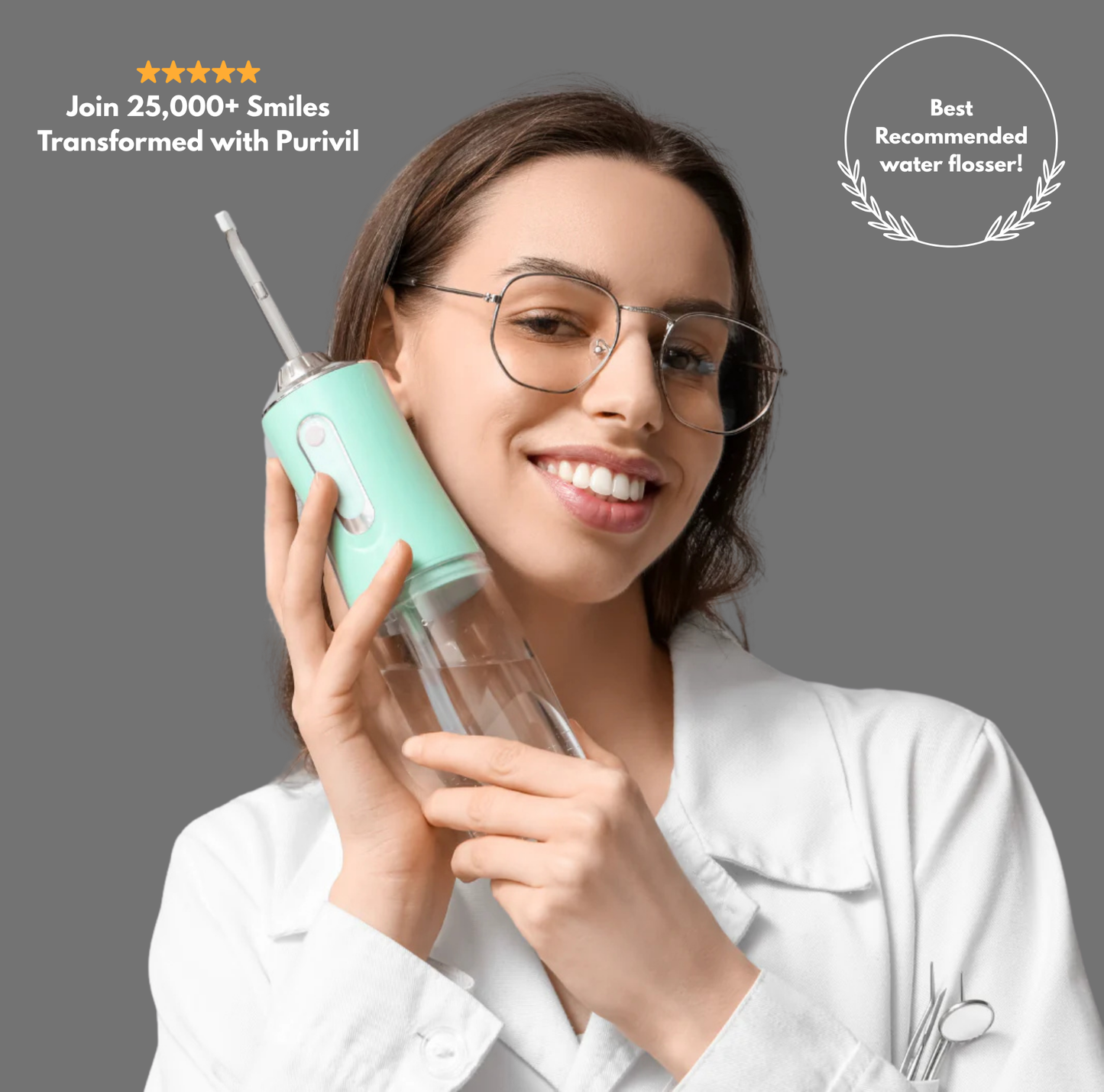 Water Flosser