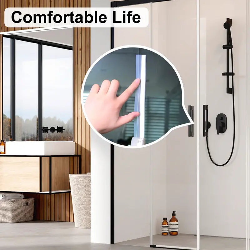 PURIVIL FLEX-SEAL WEATHER STRIPPING