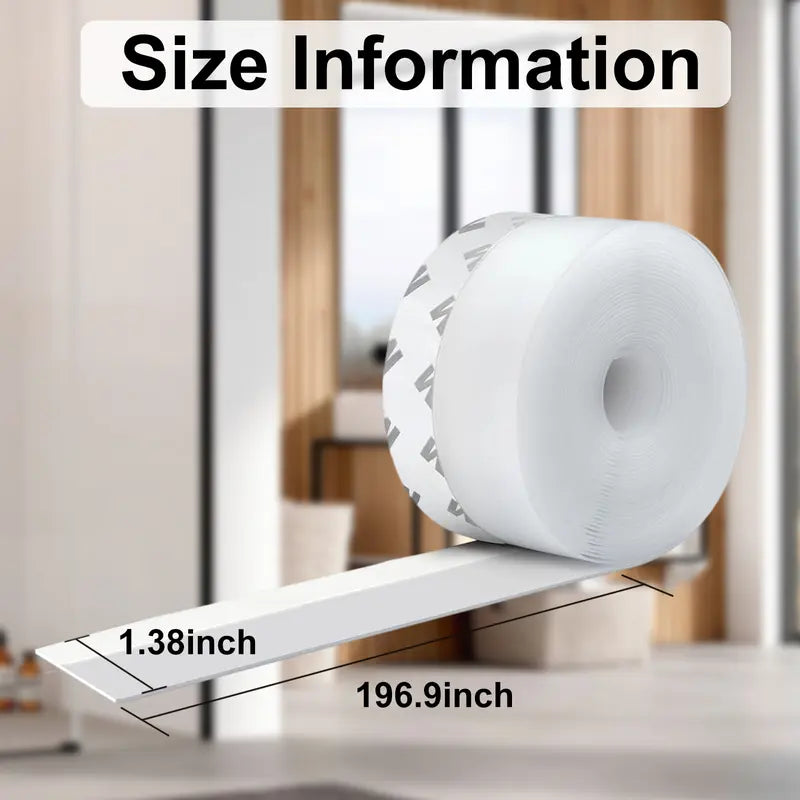 PURIVIL FLEX-SEAL WEATHER STRIPPING