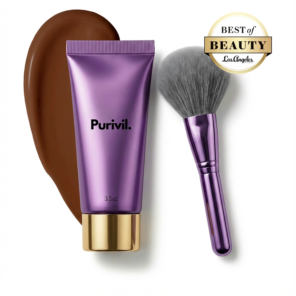 Body Coverage Perfector