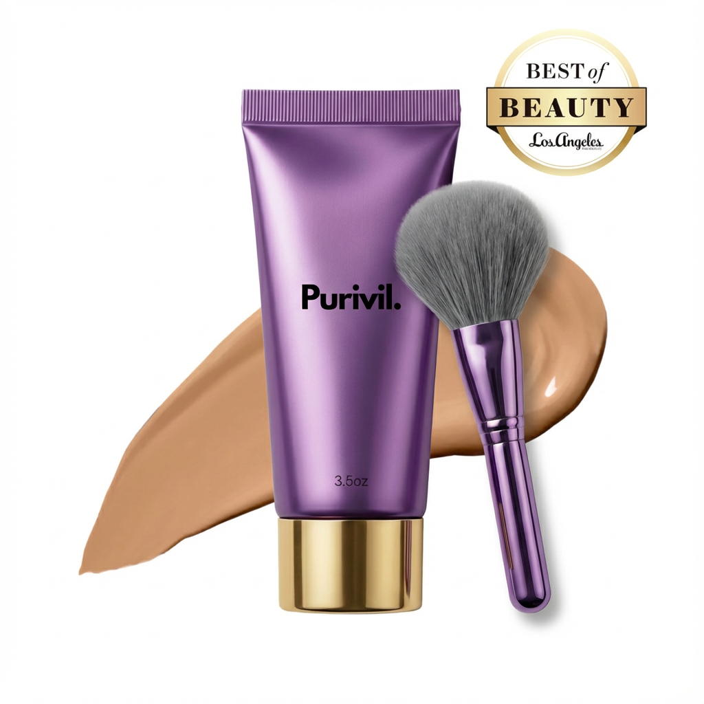 Body Coverage Perfector