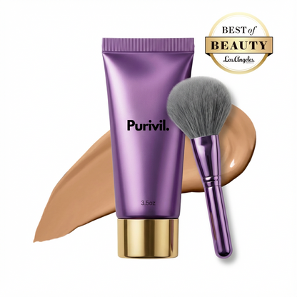 Body Coverage Perfector
