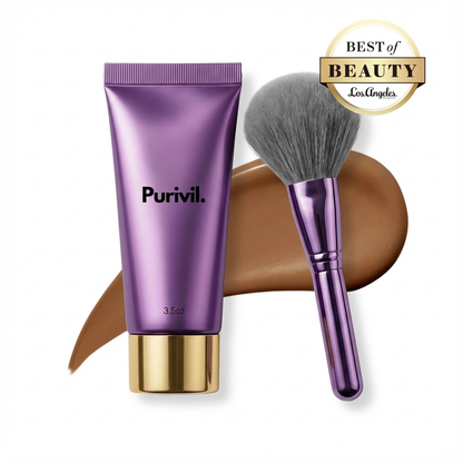 Body Coverage Perfector
