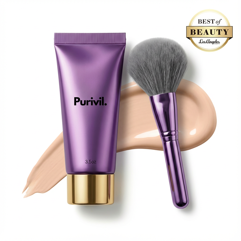 Body Coverage Perfector