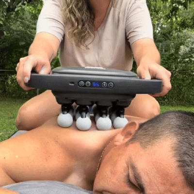 Purivil Pro™ Massager