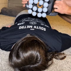 Purivil Pro™ Massager