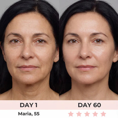 Purivil 7-in-1 LED Facial Sculptor