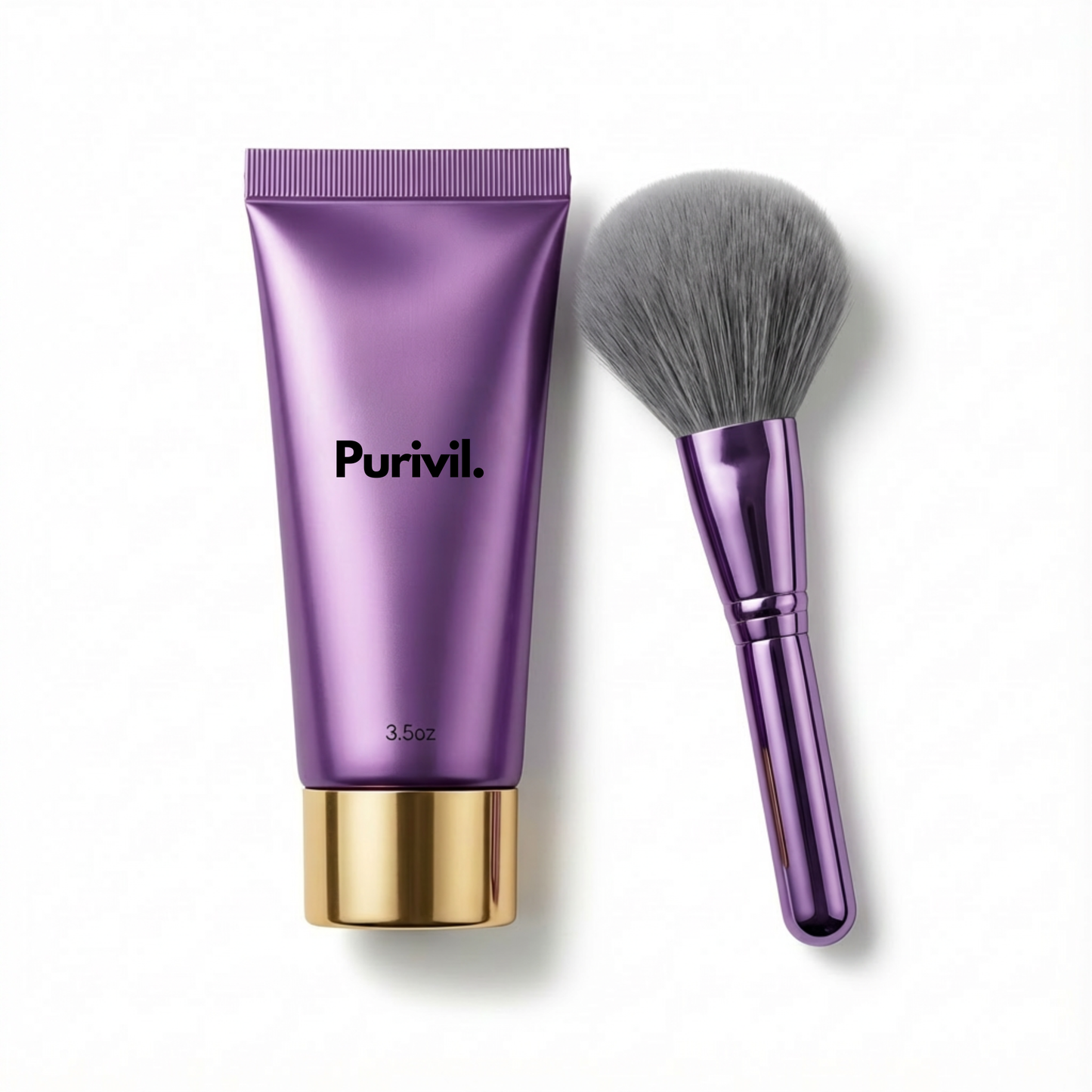 Body Coverage Perfector