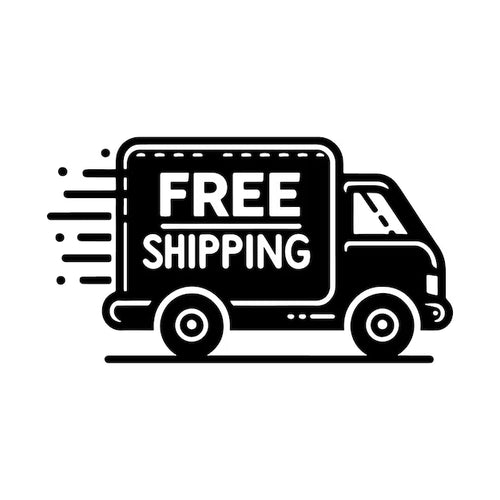 Free Shipping