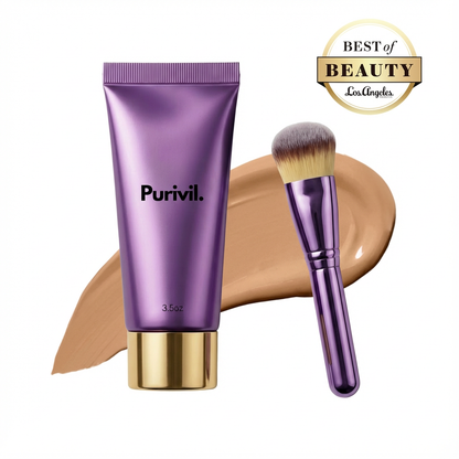 Body Coverage Perfector