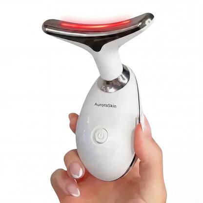 Purivil 7-in-1 LED Facial Sculptor